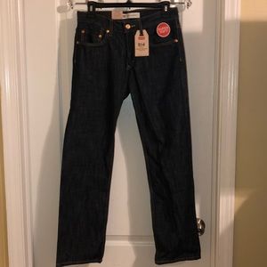Kids Levi Jeans